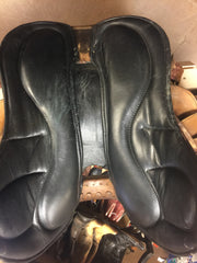 Big Horn Voyager Flex Tree Trail Saddle